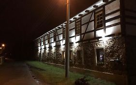 Pension Schwalbenhof Gestuet Bartos